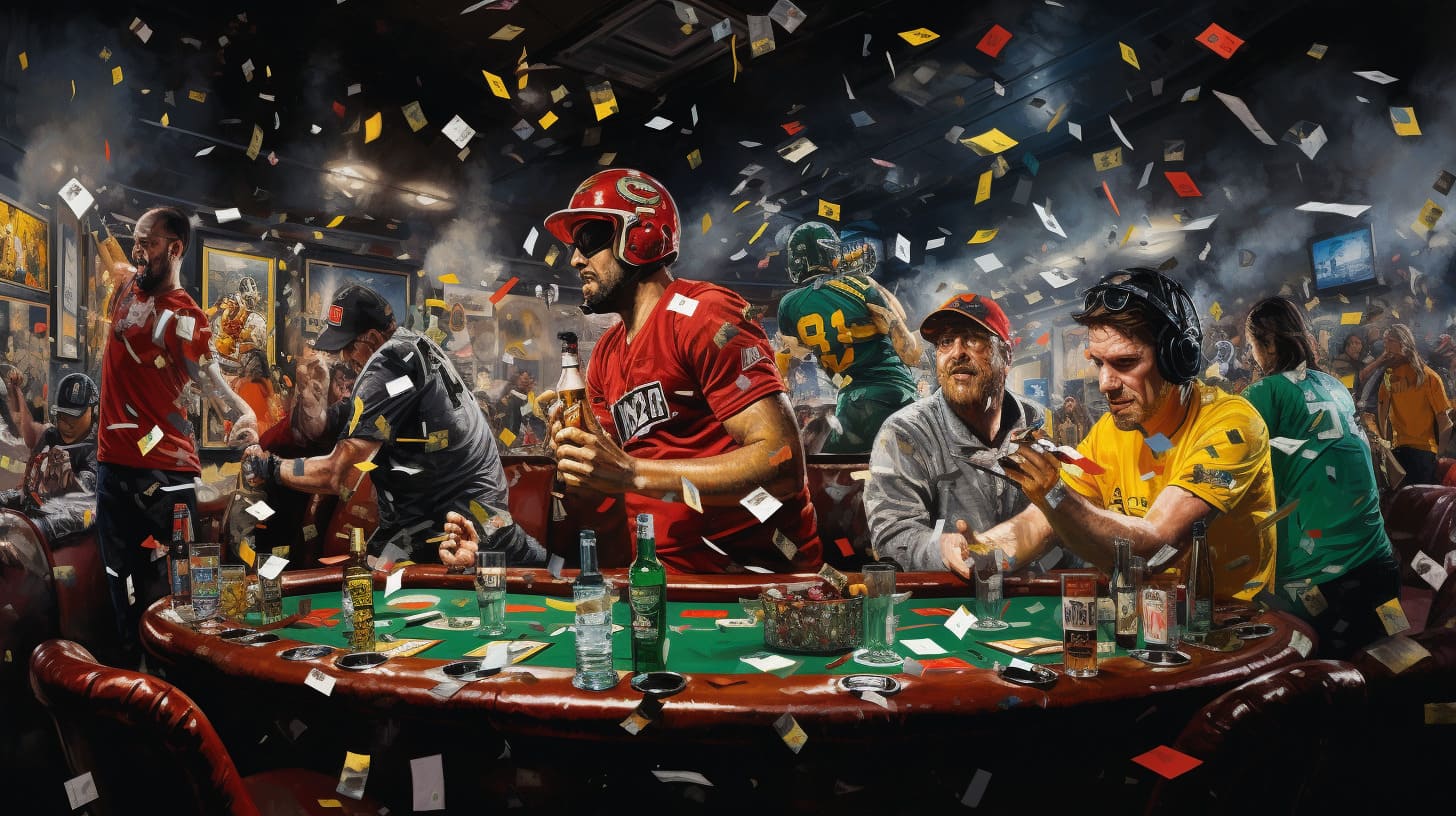 bd3333 বেটিং ইন্টারফেস